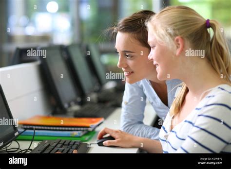 Image result for Desktop Computer and Student