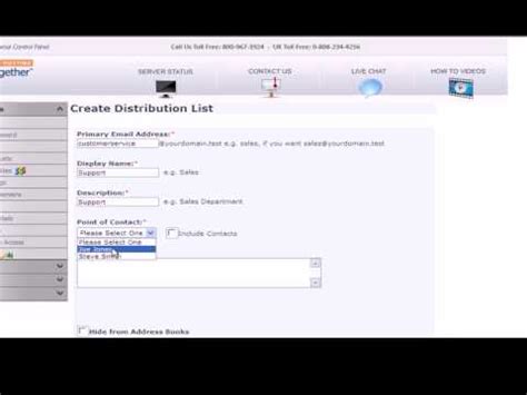 Image result for Exchange Online Distribution List