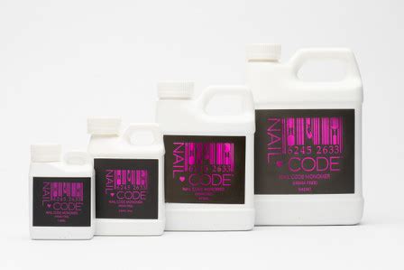 Image result for Nails Code Lookup