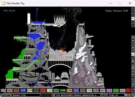 How to Download the Powder Toy On PC に対する画像結果