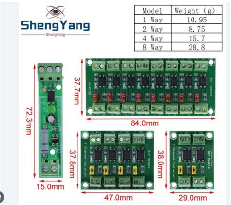 Image result for PC817 Untuk Signal Arduino