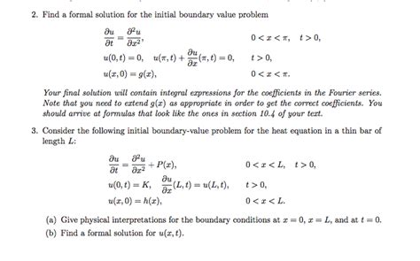 Afbeeldingsresultaten voor Boundary Value Problem