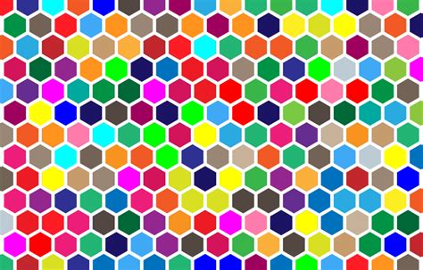 Image result for Hex Code Color Grid