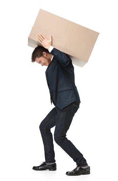 Image result for Carrying Heavy Objects