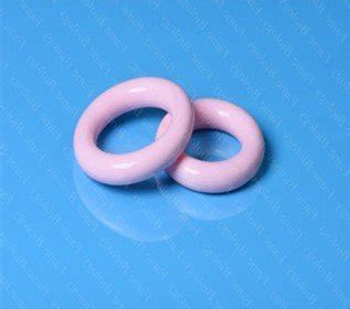 Image result for How to Put in a Pessary Ring