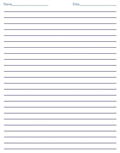 Image result for English Writing Worksheet Empty