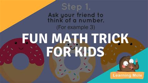 Amazing Math Tricks に対する画像結果