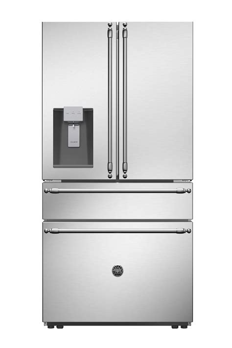 Image result for 36 Freestanding Refrigerator
