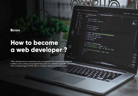 Toradh íomhá ar Web Developer From Scratch