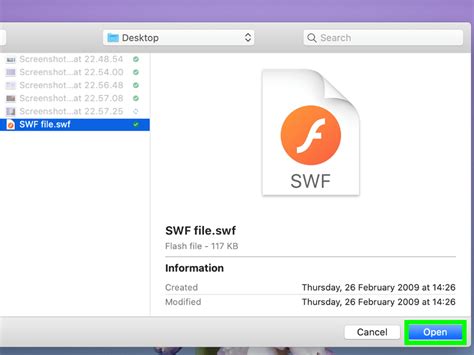 Open Swf File కోసం చిత్ర ఫలితం