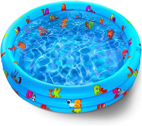 Image result for Plastic Swimming Pool