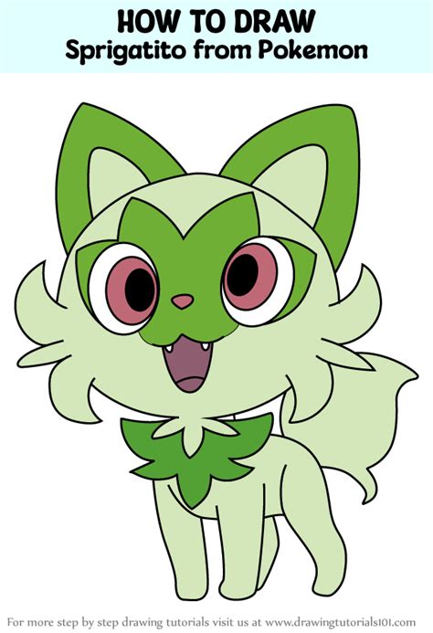 Springatito Pokemon Drawing に対する画像結果