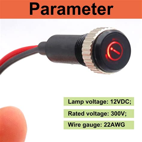 Image result for Indicator Pilot Light Symbol