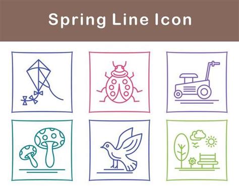 Image result for Spring Singnature Line