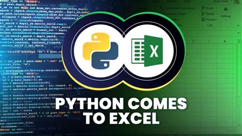 Image result for Is This Excel of Python