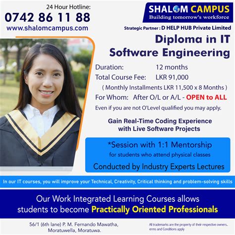 Image result for Software Developer Diploma Sample