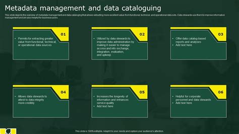 Metadata Process に対する画像結果