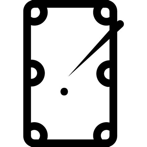 Afbeeldingsresultaten voor Icon for Pool Table