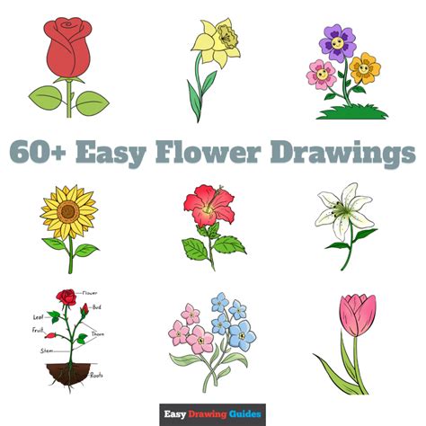 Image result for Unity Style Flower Drawing