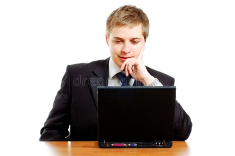 Someone Happy Behind a Computer に対する画像結果