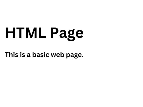 Image result for HTML Withou and with CSS
