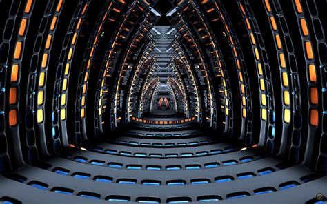 3D Effect Desktop Wallpapers - Wallpaper Cave