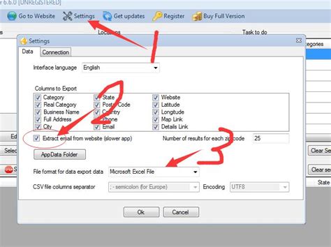 G Business Extractor కోసం చిత్ర ఫలితం