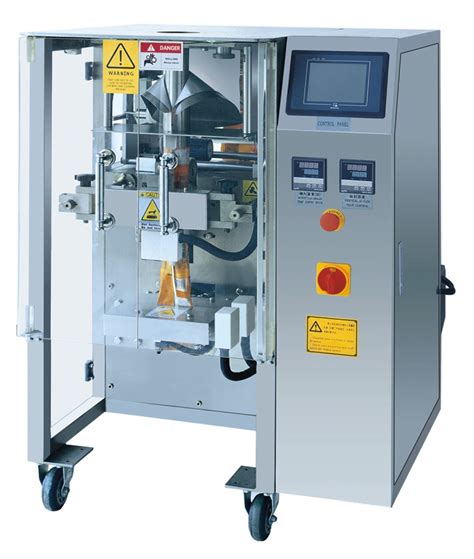 Toradh íomhá ar Machine Packing