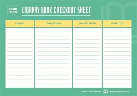 Check Out Our Library Flyer に対する画像結果