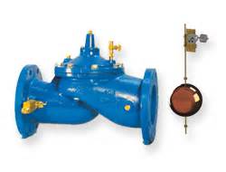 Toradh íomhá ar Modulating Float Valve