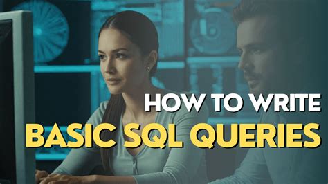 Image result for How to Write in SQL