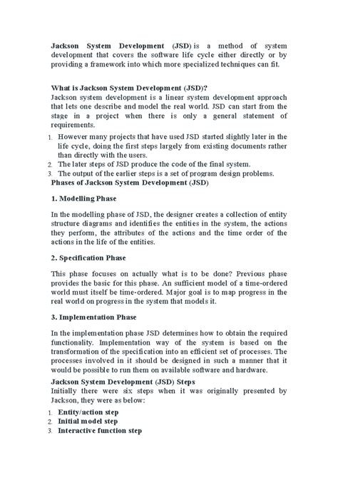 Toradh íomhá ar System Development Overview