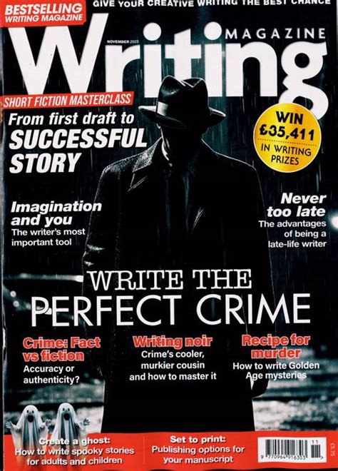 Image result for Writing Magazine. Current Issue