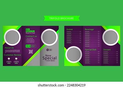 Fancy Restaurant Menu Horizontal に対する画像結果