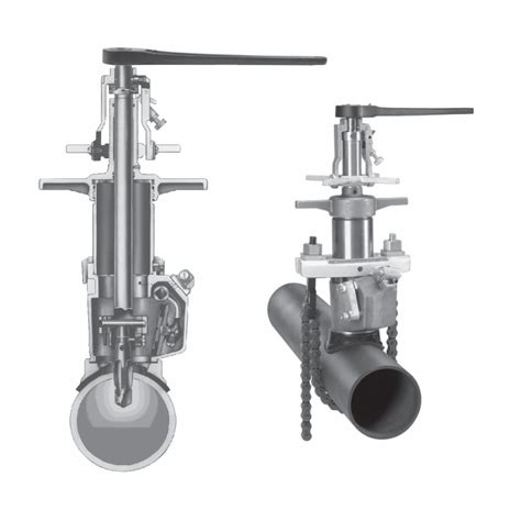 Toradh íomhá ar Water Main Tapping Machine