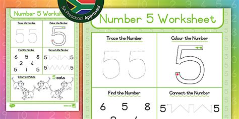 Image result for 5 Digit Number Names Worksheet