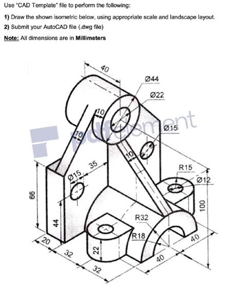 Image result for Technical Drawing Examples