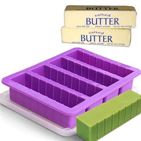 Image result for Butter How to Do Molds