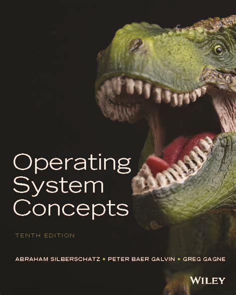Image result for Operating System Textbook