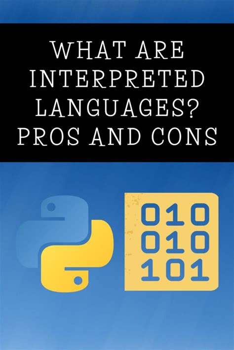 Image result for Interpreted Language