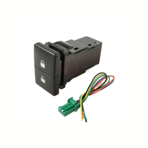 Image result for Push Lock Button for Car