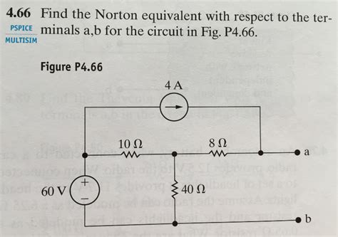 How to Find Norton Equivalent에 대한 이미지 결과