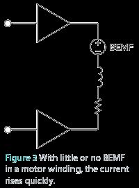Image result for Stepper Motor with Diode for Back EMF
