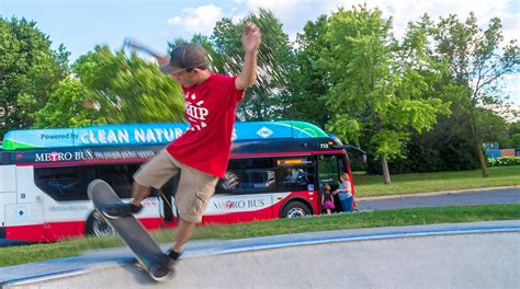 Image result for Metro Bus Ride