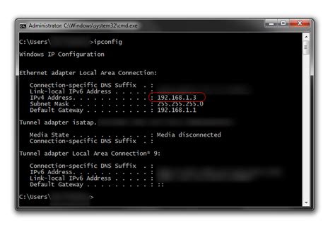 Toradh íomhá ar How to See IP