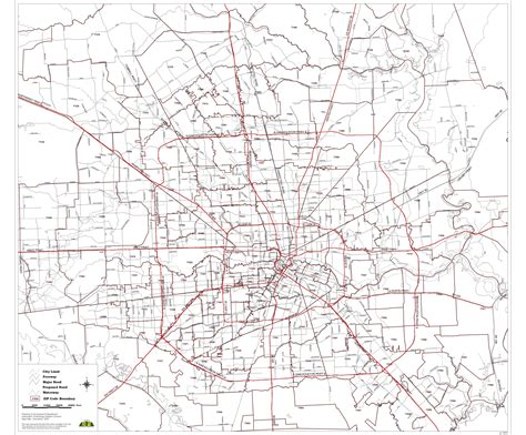 Image result for Houston Zip Code Map