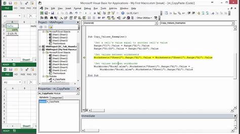 Image result for How to Build a Macro Visual Studio Copy/Paste