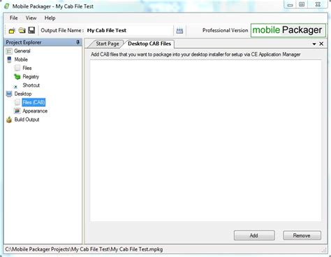 Image result for Installing Cab Files
