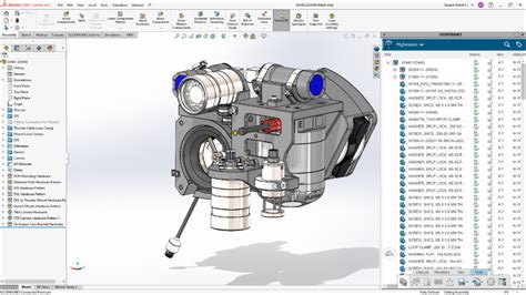 Image result for SolidWorks Workspace