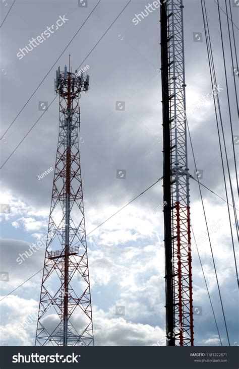 Remote Viewing Signal Line に対する画像結果